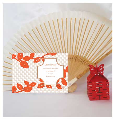 LUNAR NEW YEAR INVITATIONS